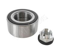 Front Axle Wheel Bearing Kit Fits NISSAN OPEL Vivaro RENAULT VAUXHALL 4408668