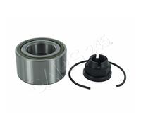 Front Axle Wheel Bearing Kit Fits RENAULT 19 Convertible 7700841979