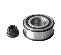 Front Axle Wheel Bearing Kit Fits RENAULT Avantime Espace 6025370536