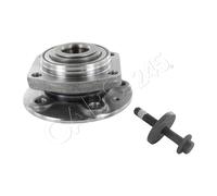 Front Axle Wheel Bearing Kit Fits VOLVO C70 S70 V70 Estate Saloon 272456