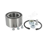 Front Axle Wheel Bearing Kit Fits VW Transporter Caravelle T4 Bus 701498625