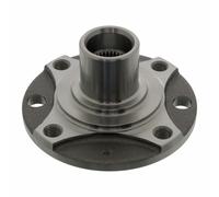 FRONT AXLE WHEEL HUB FEBI BILSTEIN OE QUALITY REPLACEMENT 03965