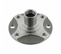 FRONT AXLE WHEEL HUB FEBI BILSTEIN OE QUALITY REPLACEMENT 28301