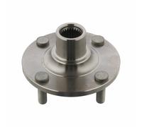 FRONT AXLE WHEEL HUB FEBI BILSTEIN OE QUALITY REPLACEMENT 36241
