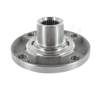 Front Axle Wheel Hub Fits AUDI 100 80 90 Coupe Quattro C3 B3 B2 43 431407615