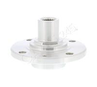 Front Axle Wheel Hub Fits AUDI 50 VW Derby Polo Box Classic Coupe 861407615A