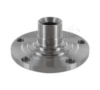 Front Axle Wheel Hub Fits AUDI A4 SKODA Superb VW Passat Variant 8D0407615B