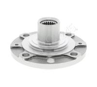 Front Axle Wheel Hub Fits FIAT Grande Punto OPEL Adam Corsa VAUXHALL 326165