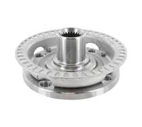 Front Axle Wheel Hub Fits SEAT Arosa Hatchback VW Polo 6N0407613