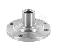 Front Axle Wheel Hub Fits VW Golf Mk2 Jetta II Hatchback Saloon 191407615