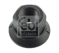 FRONT AXLE WHEEL NUT 04899 FEBI BILSTEIN
