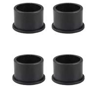 Front Axles Bushing Replacement Set for LT2223A2 LT2223CMA2 LT2226A2 LT2118A Riding Lawnmowers 532406013 406013 Lawnmower Bushing