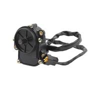 Front Axles Differential Gear Motor Servo Motor Actuator For CF400 Replacement Accessories Q830-314000 High Performances Electric Motors