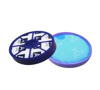Front & Back HEPA Filter Kit for Dyson DC19 DC20 DC21 DC29 Pre & Post,upper & lower Motor Filters Vacuum Cleaner Replacement Commendable