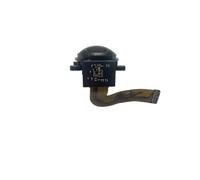 Front Back Lens Mod Unit Group With Glass,compatible For Insta360 X2，Camera components(Back lens)