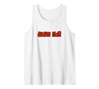 Front/Back Love Each Another As I Have Loved You John 15:12 Tank Top