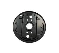 Front Back Plate Offside Right VW T2 Bay 1967-1970