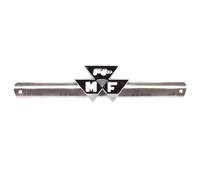 Front Badge Bar Bonnet Grill Replacement for Massey Ferguson 135 148 165 168 175 178 Tractor
