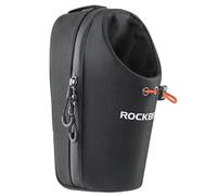 Front Bag Water Bottle Holder for Brompton 1.5L (Black)