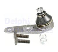 Front Ball Joint DELPHI Fits AUDI 80 90 B3 86-91 855407366