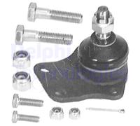 Front Ball Joint DELPHI Fits FORD Consul Coupe Turnier Granada 72-85 6128321
