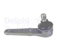 Front Ball Joint DELPHI Fits MAZDA 323 C IV 89-96 B455-34-550