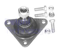 Front Ball Joint DELPHI Fits RENAULT Master I Box Bus 80-98 5000387023