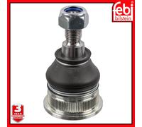 Front Ball Joint x2 Febi 22279 For Renault Espace Grand Espace 96-02 6025308155
