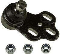 FRONT BALL JOINT FITS: AUDI COUPE B3 2.3/2.0/2.0 16 V/2.3 20V/2.6/2.8/2.3 QUA
