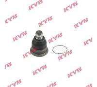 FRONT BALL JOINT FITS: DACIA LOGAN PICKUP 1.4/1.6 MPI 85/1.5 DCI/1.6 BIFUEL/1