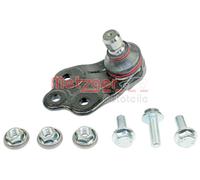Front Ball Joint Fits FIAT JEEP 500X 14- 51945321