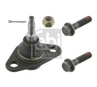 FRONT BALL JOINT FITS: VOLVO 740 SALOON 2.3/2.4 DIESEL/2.3 TURBO/2.0/2.4 TD/2