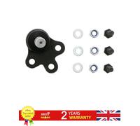 Front Ball Joint For Chevrolet AVEO COBALT TRAX Vauxhall MOKKA 11-15 352532