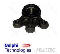 Wishbone Pin TC1371 DELPHI for PEUGEOT CITROËN