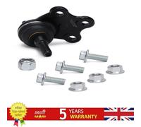 Front Ball Joint for Renault FLUENCE GRAND MEGANE SCENIC 401609060R