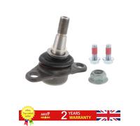 Front Ball Joint For Volvo S60 00-10 V70 99-08 XC90 02-14 31201485