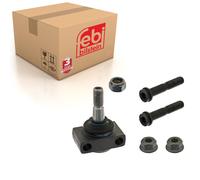 Front Ball Joint Inc Additional Parts Fits Smart Cabrio model 450 Cit Febi 38549