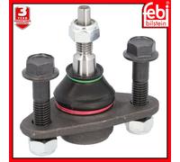 Front Ball Joint Inc Additional Parts For Volvo 740 760 780 940 960 Febi 12718