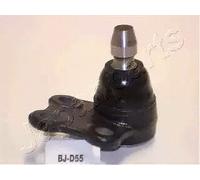 Front Ball Joint JAPANPARTS BJ-D55