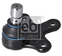 Front Ball Joint Right FEBI Fits MG Mg 5 Estate Saloon 20- 10133166