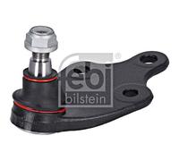 Front Ball Joint Right Left FEBI Fits DS Ds 7 Crossback PureTech 130 9 17-22