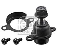 Front Ball Joint Right Left FEBI Fits FORD Transit 13-24 1817754