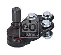 Wishbone Pin Front Axle Left for control arm 180385 FEBI BILSTEIN for JEEP