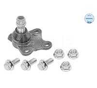 Front Ball Joint Right Left MEYLE Fits DACIA Duster RENAULT 15-18 545040280R