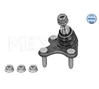 Front Ball Joint Right MEYLE Fits VW Atlas Cross Sport 16-23 3QF407366