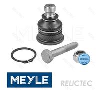 Front Ball Joint Suspension for Renault Dacia:MEGANE II 2,LOGAN,Clio III 3