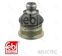 Front Ball Joint Suspension for Renault Dacia Nissan:MEGANE II 2,LOGAN