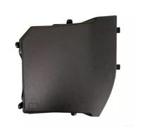 Front Battery Box Cover Replacement for Volvo XC60/XC70/V70/S80/S60 - OEM 31353766 ABS Black Cover