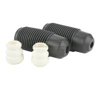 Front Bellow for Shock Absorber With Compression Buffer Repair Kit Fits for Su