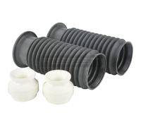 Front Bellow for Shock Absorber With Compression Buffer Repair Kit Fits Tagged